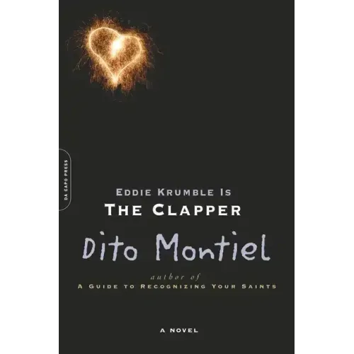 Eddie Krumble Is the Clapper