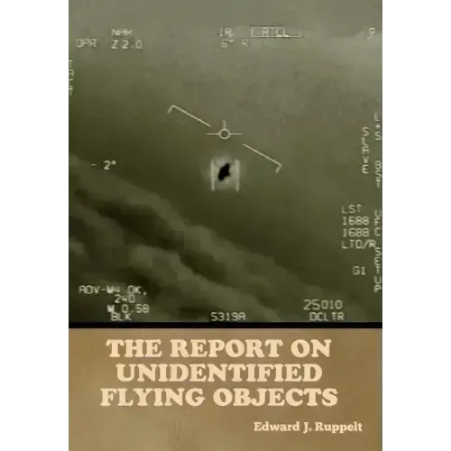 The Report on Unidentified Flying Objects