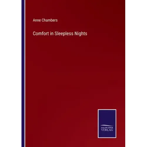 Comfort in Sleepless Nights