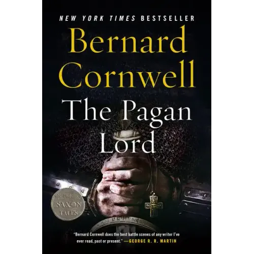 The Pagan Lord