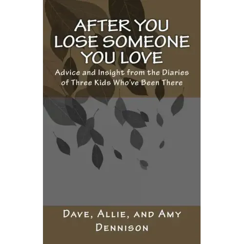 After You Lose Someone You Love