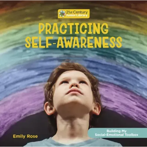 Practicing Self-Awareness