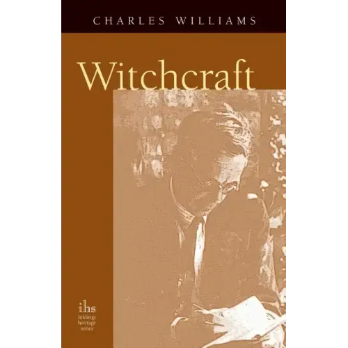 Witchcraft
