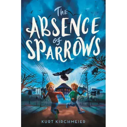 The Absence of Sparrows