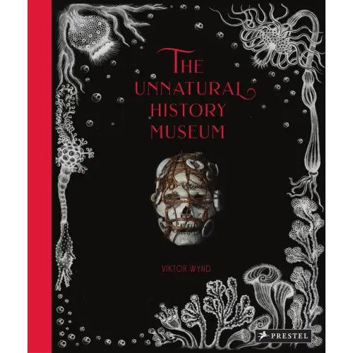 The Unnatural History Museum