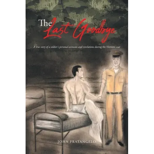 The Last Goodbye