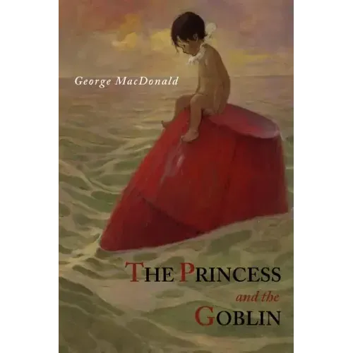 The Princess and The Goblin
