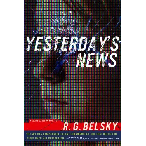 Yesterday's News: Volume 1