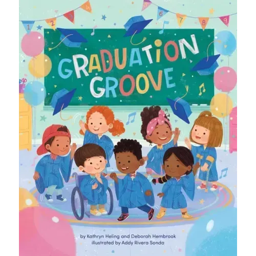 Graduation Groove