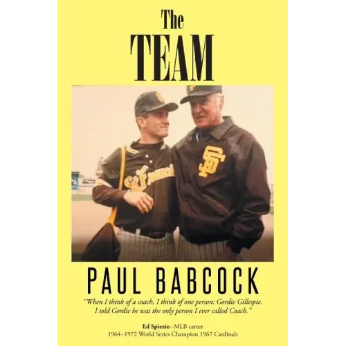 The Team