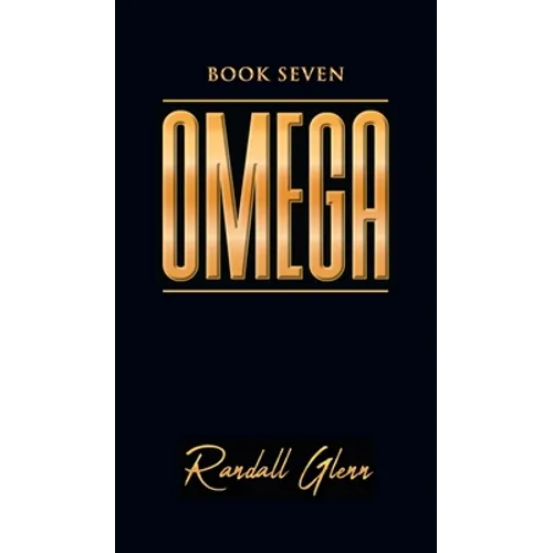 Omega: Book Seven