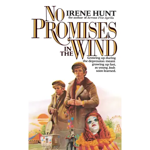 No Promises in the Wind