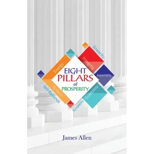 Eight Pillars of Prosperity