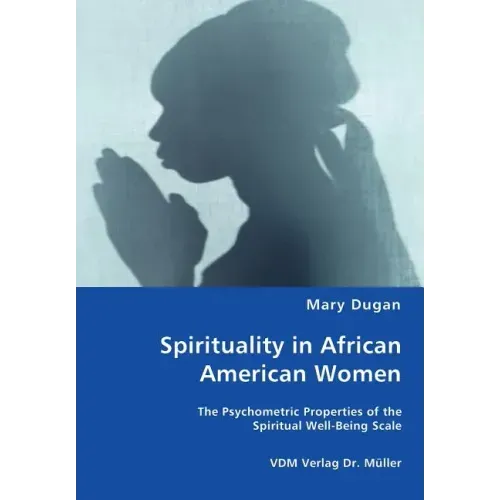 Spirituality in African American Women