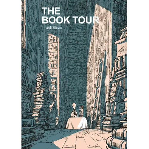 The Book Tour