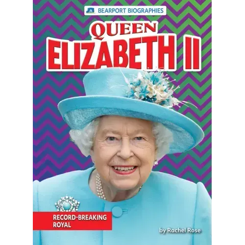 Queen Elizabeth II: Record-Breaking Royal