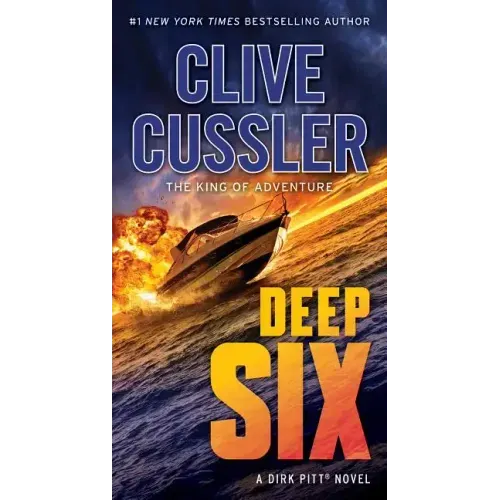 Deep Six