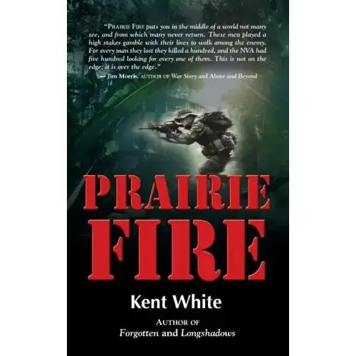 Prairie Fire