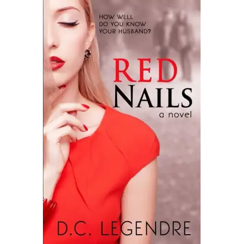 Red Nails