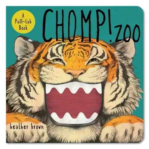 Chomp! Zoo