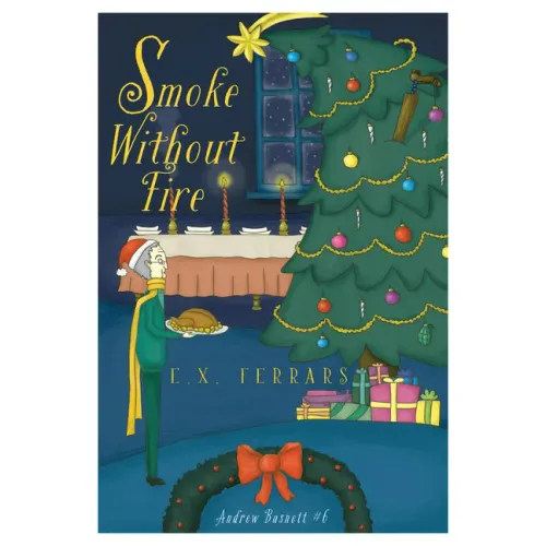 Smoke Without Fire