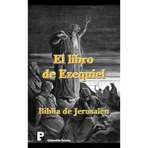 El libro de Ezequiel (Biblia de Jerusalén)