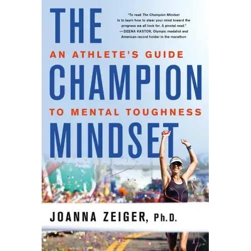 Champion Mindset