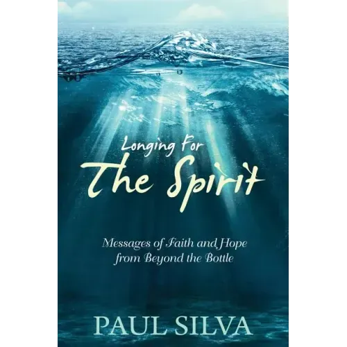 Longing For The Spirit
