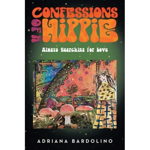 Confessions of a Hippie: Always Searching for Love