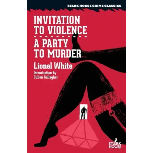 Invitation to Violence / A Party to Murder