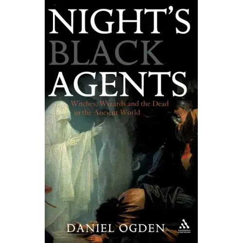 Night's Black Agents