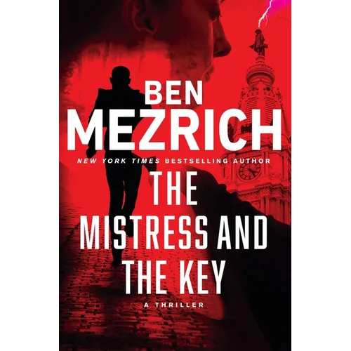 The Mistress and the Key: Volume 2
