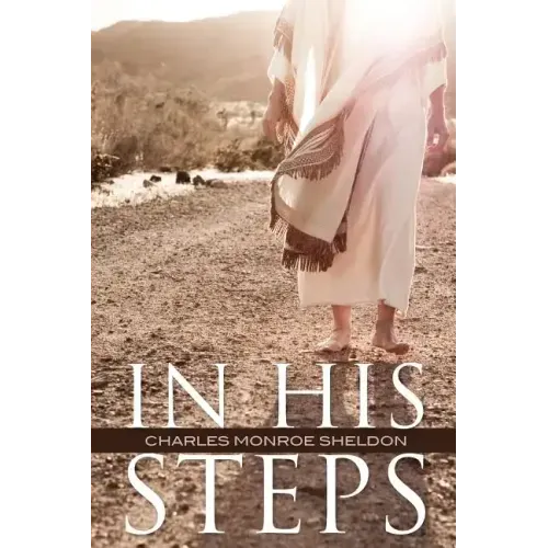 In His Steps
