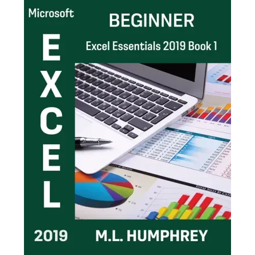 Excel 2019 Beginner