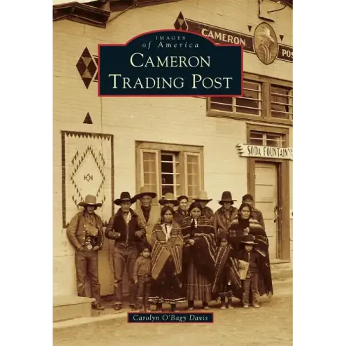 Cameron Trading Post