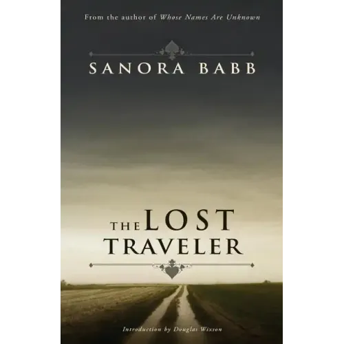 The Lost Traveler