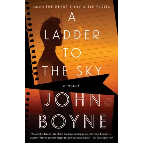 A Ladder to the Sky