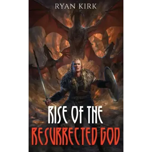 Rise of the Resurrected God