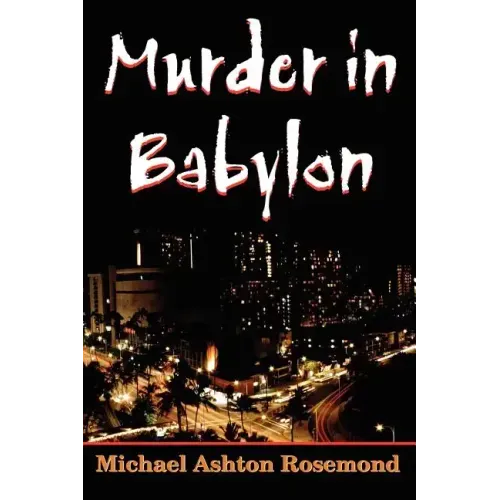Murder in Babylon