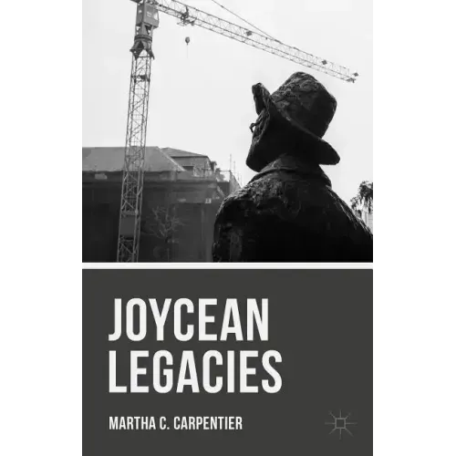 Joycean Legacies
