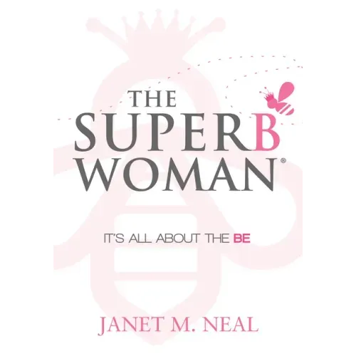 The Superbwoman: It's All about the Be