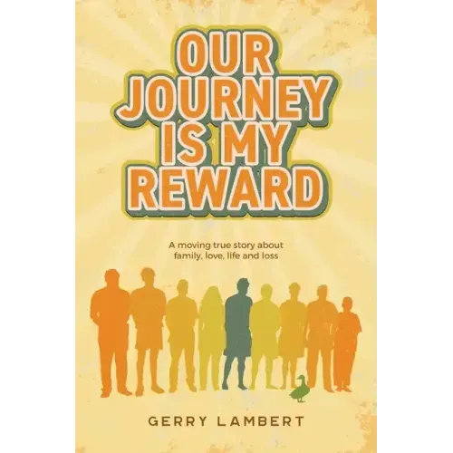 Our Journey Is My Reward