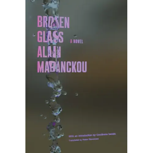 Broken Glass