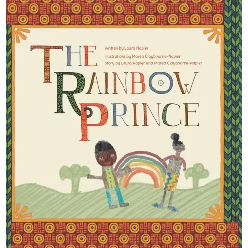 The Rainbow Prince