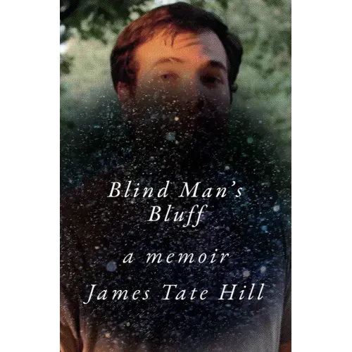Blind Man's Bluff: A Memoir