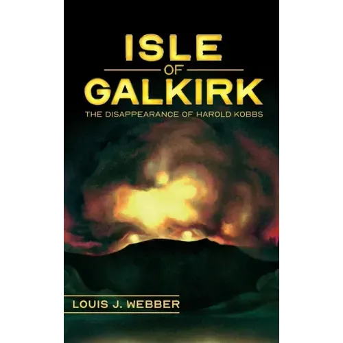 Isle of Galkirk