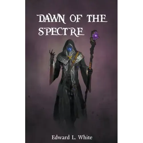 Dawn of the Spectre