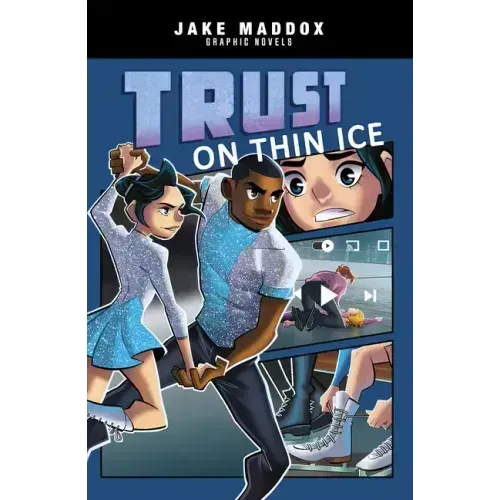 Trust on Thin Ice