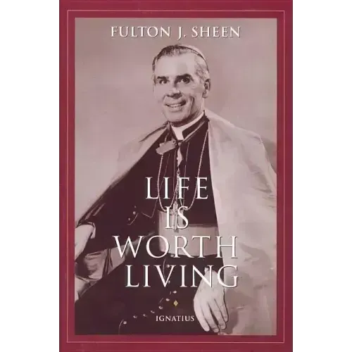 Life Is Worth Living