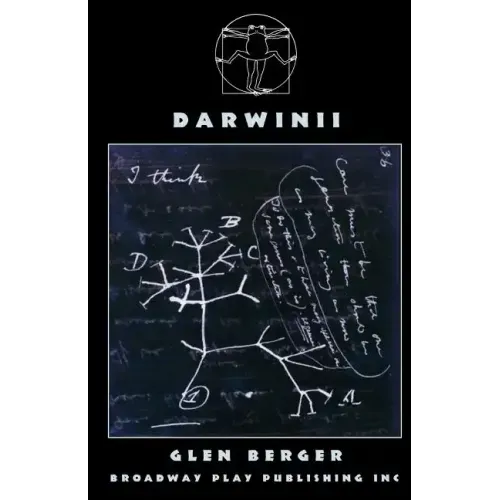 Darwinii: The Comeuppance of Man
